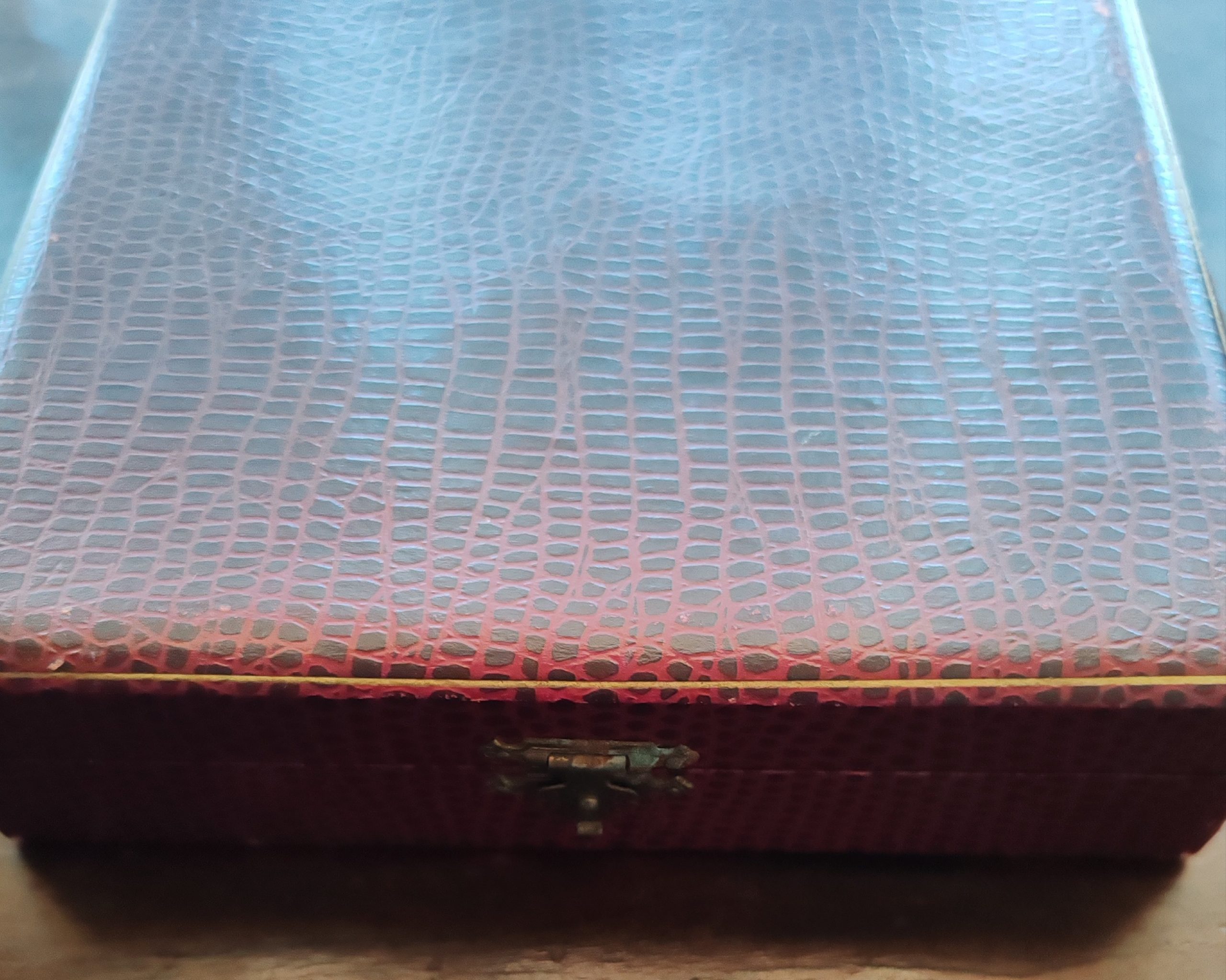 12 Fourchettes à DESSERT Inox Vintage | €46