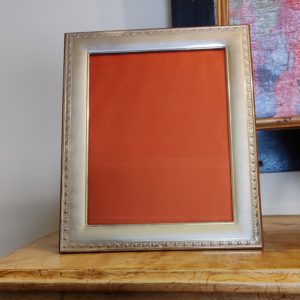 Porte photo en
AGENT
25,5 CM X 31 CM