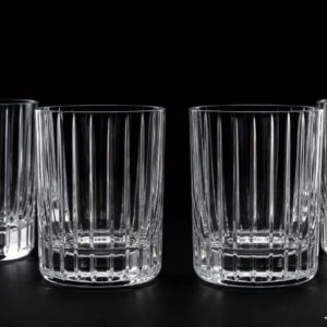 6 Verres en Cristal de
BACCARAT
Collection HARMONIE
Hauteur 11,5cm